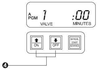 RAIN BIRD ESP MODULAR - Français - 1
