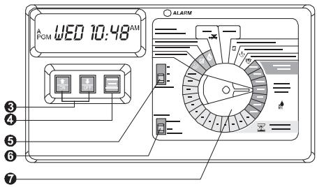 RAIN BIRD ESP MODULAR - Français - 1