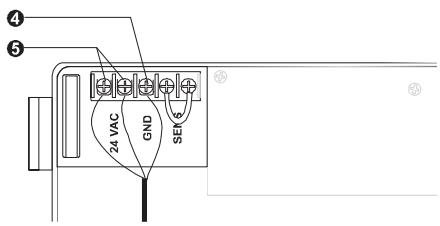 RAIN BIRD ESP MODULAR - Français - 2