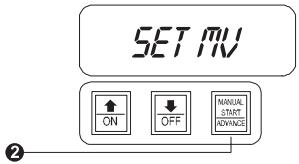 RAIN BIRD ESP MODULAR - Setting the Pump / Master Valve Operation - 2