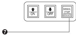 RAIN BIRD ESP MODULAR - Reset Controller - 2