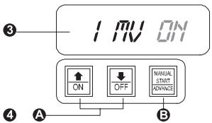RAIN BIRD ESP MODULAR - Setting the Pump / Master Valve Operation - 3