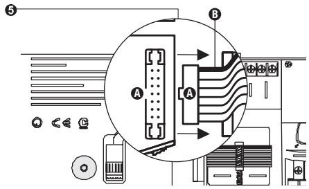 RAIN BIRD ESP MODULAR - Hanging the Controller - 3