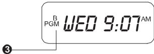 RAIN BIRD ESP MODULAR - Set Watering Start Times - 2
