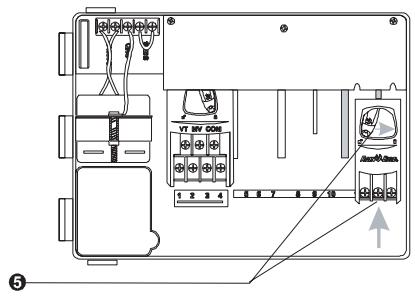 RAIN BIRD ESP MODULAR - Français - 1