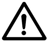 HONEYWELL HCF 82 - Betrieb mit externer Stromquelle - 1