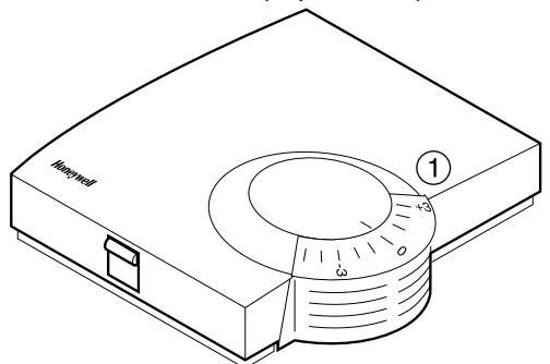 HONEYWELL HCF 82 - Operation - 1