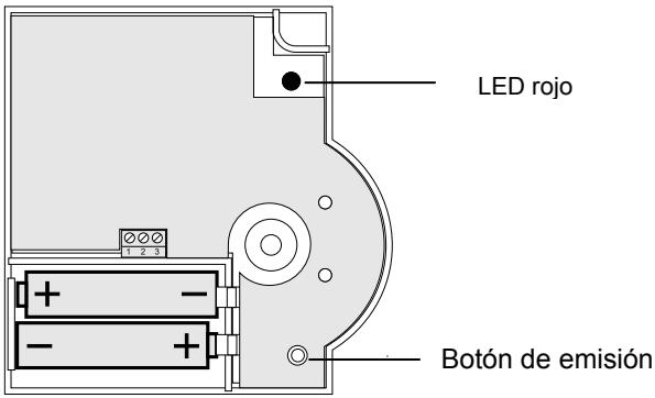 HONEYWELL HCF 82 - jTransmisión de datos deficiente! - 2