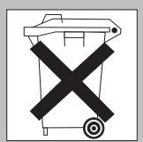 HONEYWELL HCF 82 - Changement de piles - 1