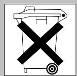 HONEYWELL HCF 82 - AVVERTENZA - 2