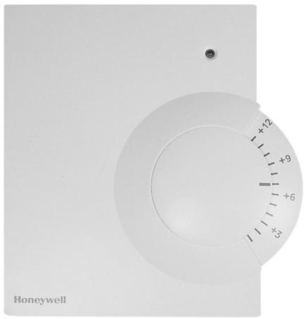 HONEYWELL HCF 82 - 1