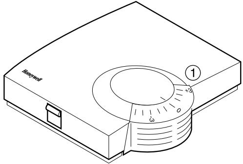 HONEYWELL HCF 82 - Funzionamento - 1