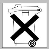 HONEYWELL HCF 82 - Batteriewechsel - 1