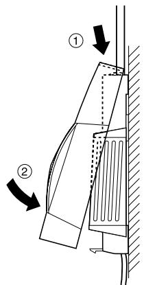 HONEYWELL HCF 82 - Installation - 2