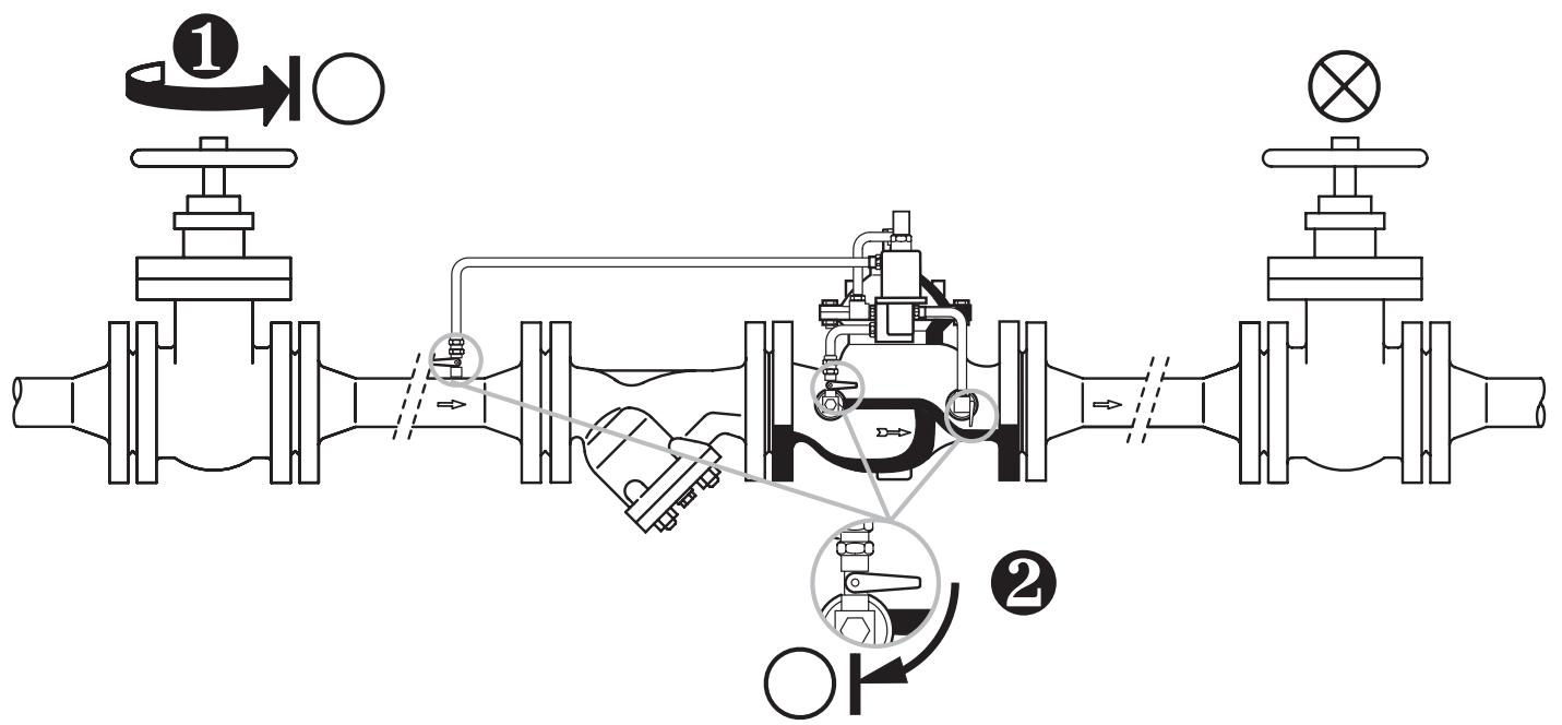 HONEYWELL VR300 - Einbau · Installation · Installation · Installazione - 2