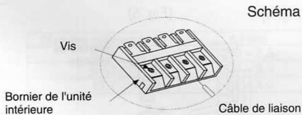 FIRSTLINE FCS12000 - Cablage - 1