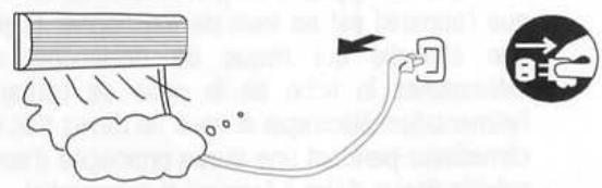 FIRSTLINE FCS12000 - Attention - 6