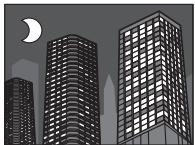 FUJI FINEPIX SL1000 - BASSE LUM.PRO - 1