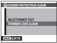 FUJI FINEPIX SL1000 - Création d'un livre album - 8