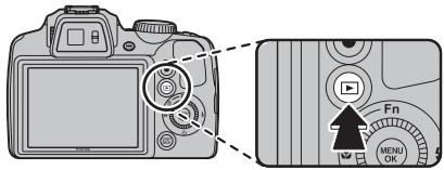 FUJI FINEPIX SL1000 - Mode lecture - 1