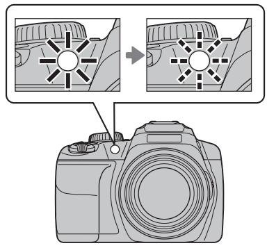 FUJI FINEPIX SL1000 - Fonction de correction des yeux rouges - 8