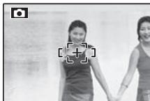 FUJI FINEPIX SL1000 - Verrouillage de la mise au point - 1