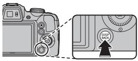 FUJI FINEPIX SL1000 - MODE SILENCE - 1