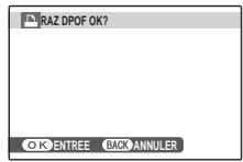 FUJI FINEPIX SL1000 - ■ ANNULER TOUT - 1