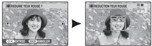 FUJI FINEPIX SL1000 - REDUC.YEUX ROUGE - 1