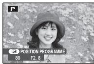 FUJI FINEPIX SL1000 - MODE AF - 1