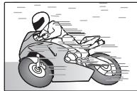 FUJI FINEPIX SL1000 - Mise au point automatique - 2