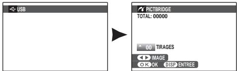 FUJI FINEPIX SL1000 - Raccordement de l'appareil photo - 2