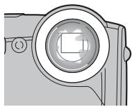 FUJI XP60 - Condensation à l'intérieur de l'objet - 1