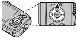 FUJI XP60 - Correction de l'exposition - 1