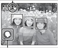 FUJI XP60 - L'icone - 1