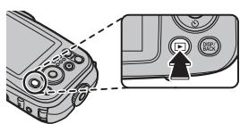 FUJI XP60 - Options de lecture - 1