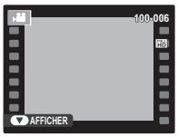 FUJI XP60 - Visualisation des videotos - 1