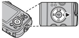 FUJI XP60 - Utilisation du flash (Flash intelligent) - 2