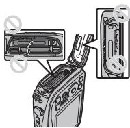 FUJI XP60 - Avant toute utilisation - 1
