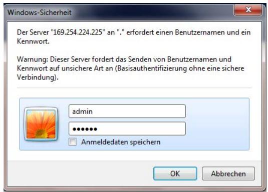 DEVOLO DLAN 500 WIFI+ - Mot de passer - 2