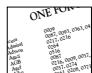 ONE FOR ALL URC 7557 - (Procedure d'installation du ONE FOR ALL 5 pour vos appareils) - 1