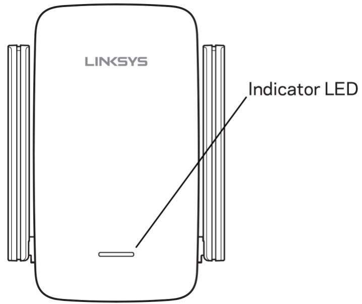 LINKSYS AC750 - Wi-Fi Protected Setup (WPS) - 4
