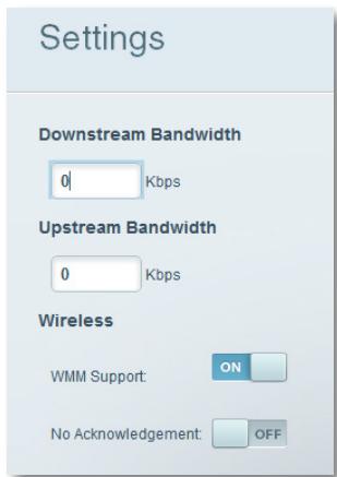 LINKSYS EA6700 - TIP - 1