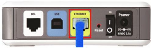 LINKSYS EA6700 - Pour régler le problème : - 3