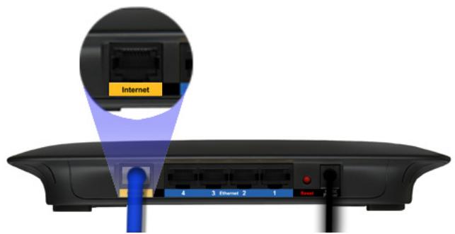 LINKSYS EA6700 - CONSEILS - 1