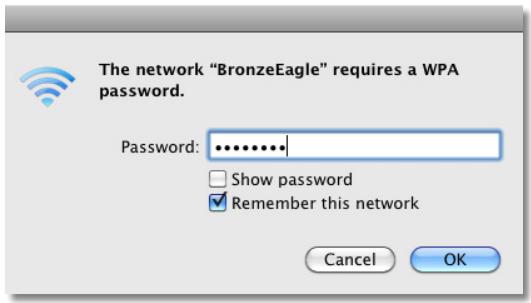 LINKSYS EA6700 - To fix the problem on Mac computers: - 2