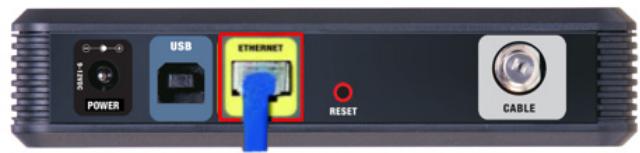 LINKSYS EA6700 - To fix the problem: - 2