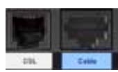 LINKSYS X1000 - 4g05p0g014g01s - 1