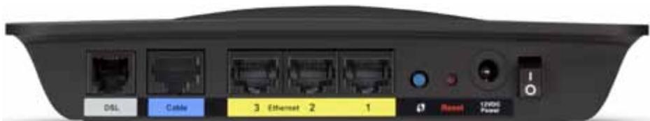 LINKSYS X1000 - a - 1