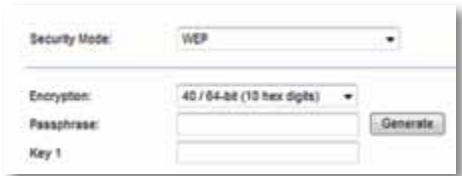 LINKSYS X1000 - a_1 = 25 - 1